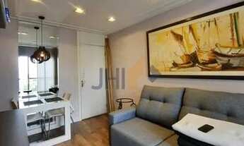 Imagem: Apartamento loft à venda com 1 dormitório