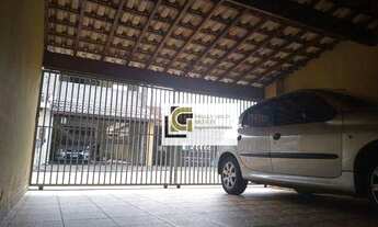 Imagem 2: Casa com 2 dormitórios à venda, 88 m² por R$ 260.000,00 - Residencial São Francisco - São