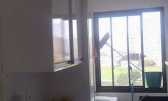 Imagem 2: Apartamento para venda com 2 quartos em Samambaia Sul Q 101