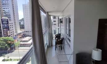 Imagem 3: Apartamento para aluguel, 3 quartos, 1 suíte, 2 vagas, Praia da Costa - Vila Velha/ES