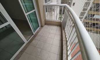 Imagem 4: Predio com lazer completo proximo ao Campo de Sao Bento !