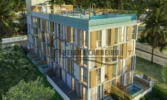 Imagem 4: HC Flat em Tamandaré com 25m², 1 quarto