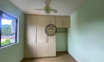 Imagem 6: Apartamento para Venda em Rio de Janeiro, Freguesia (Jacarepaguá), 2 dormitórios, 1 suíte