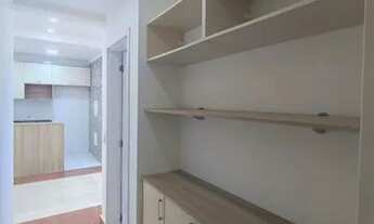 Imagem 2: Apartamento para alugar em Barueri-SP