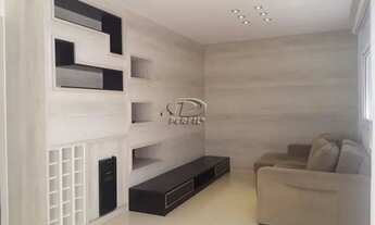 Imagem 5: COBERTURA JARDIM AVELINO - 4 VAGAS