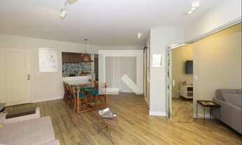 Imagem 2: Apartamento à Venda - Vila Olímpia, 3 Quartos, 92 m2