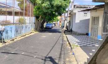 Imagem 2: Nova esperança próx policlínica casa com 3 quartos em - Manaus - AM