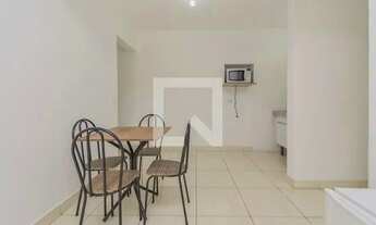 Imagem 7: Apartamento para Aluguel - Bela Vista, 1 Quarto, 40 m2