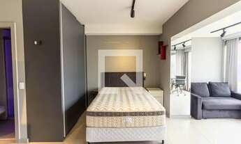 Imagem 5: Apartamento para Aluguel - Consolação, 1 Quarto, 34 m2