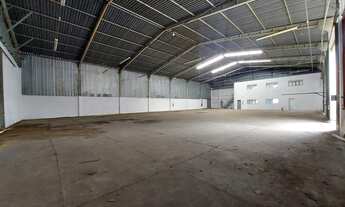 Imagem 2: 02 Galpões para locação