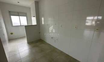 Imagem 3: Apartamento com 03 dormitórios sendo 01 suíte bairro Estreito - Florianópolis/ SC