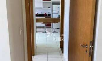 Imagem 5: Apartamento com 2 dormitórios para alugar, 57 m² por R$ 1.900,00/mês - Centro - Londrina/P