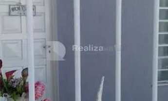 Imagem 2: Casa para aluguel com 100 metros quadrados com 2 quartos em Jardim Paraíba - Jacareí - SP