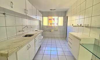 Imagem 5: Apartamento para venda possui 105 metros quadrados com 3 quartos