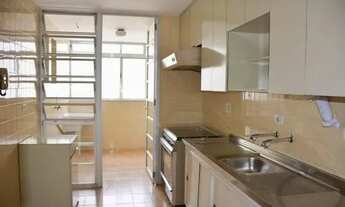 Imagem 4: Apartamento 03 dormitórios Locação Moema Pássaros Ref.:2299