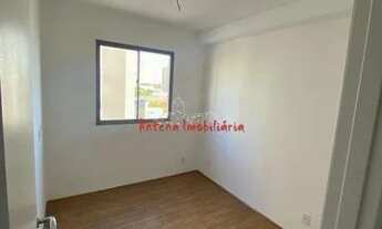 Imagem 4: Apartamento com 01 dormitório na Barra Funda - Cód.: 10927