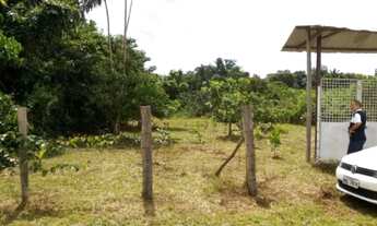 Imagem: Terreno 18x100m. Praia açutuba