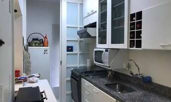 Imagem 4: LINDO FLAT 2 DORMITÓRIOS PARA LOCAÇÃO NO JARDINS !!