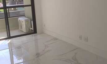 Imagem: Apartamento para aluguel com 40 metros quadrados