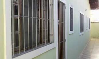 Imagem 2: Casa nova em Itanhaém!!!