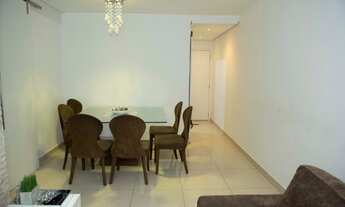 Imagem 4: 3 DORMITÓRIOS , UMA SUITE E MAIS UM BANHEIRO-LAZER COMPLETO