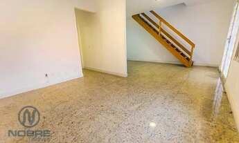 Imagem 3: Casa com 4 dormitórios para alugar, 114 m² por R$ 4.473,36/mês - Alto - Teresópolis/RJ