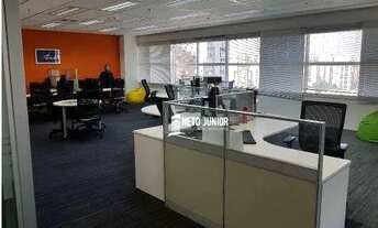 Imagem: Conjunto para alugar, 480 m² por R$ 89.954,00/mês