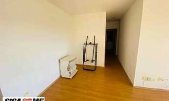 Imagem 3: APARTAMENTO EM INTERLAGOS/ ZONA SUL Á VENDA. 74m² POR R$ 500.000,00