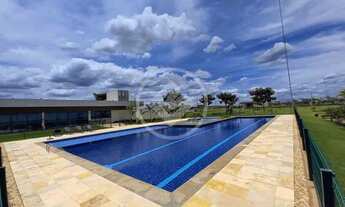 Imagem: Condomínio Terras Alpha codigo 21356