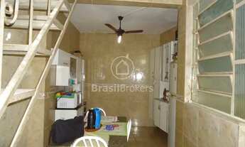 Imagem 5: Rio de Janeiro - Casa de Condomínio - Rocha Miranda