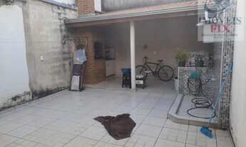 Imagem 5: Casa 3 dormitórios para Venda, FAZENDA GRANDE, 3 dormitórios, 1 suíte, 2 banheiros, 2 vaga