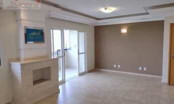 Imagem 3: Apartamento para venda Parque Tamboré - Santana de Parnaíba/SP