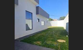 Imagem 3: Casa para Venda em Aparecida de Goiânia, Jardim Buriti Sereno, 3 dormitórios, 1 suíte, 2 b