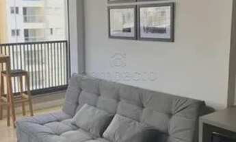 Imagem: Apartamento Studio em São José do Rio