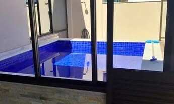 Imagem 6: Cobertura com 4 dormitórios para alugar, 255 m² por R$ 14.000,00/mês - Noroeste - Brasília