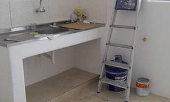 Imagem 5: Apartamento 2 quartos Vila Mariana/ Mirandópolis