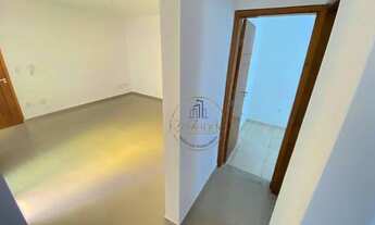 Imagem 7: Apartamento com 2 dormitórios à venda, 65 m² por R$ 335.000 - Jardim Nice - Santo André/SP