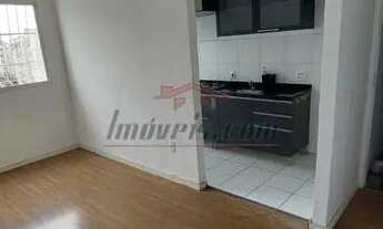 Imagem 4: Apartamento-LOCAÇÃO-Padre Miguel-Rio de Janeiro-RJ