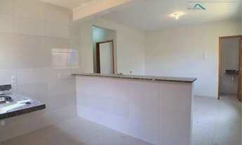 Imagem 4: Apartamento com 2 dormitórios para alugar, 55 m² por R$ 990/mês - Saudade - Belo Horizonte