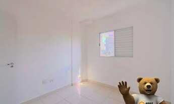 Imagem 3: Apto com 68 m² para locação com vaga prox. estação oratório Aceita 1 mês de caução