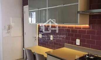 Imagem 6: Apartamento no Jardim Goiás