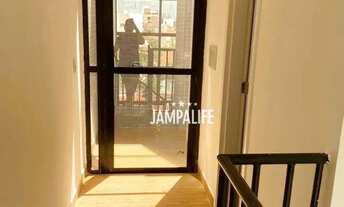 Imagem 6: Cobertura com 2 dormitórios à venda, 100 m² por R$ 549.000,00 - Bancários - João Pessoa/PB