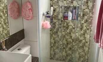 Imagem 7: Apartamento para venda tem 51 metros quadrados com 2 quartos em Centro - Diadema - SP