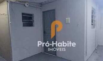 Imagem 2: Casa com 2 comodos para alugar por R$ 750/mês - Parque Boa Esperança - São Paulo/SP