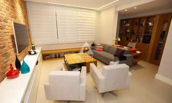 Imagem: 3 QUARTOS COM VAGA REFORMADO NO METRÔ