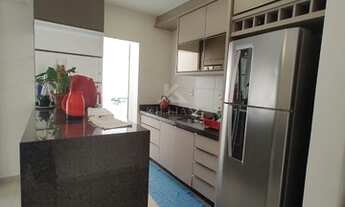 Imagem: Apartamento mobiliado à venda no bairro