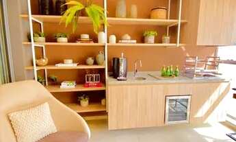 Imagem 4: Apartamento para aluguel com 174 metros quadrados com 3 quartos em Jardim Europa III - Ava