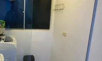 Imagem 3: Apartamento para locação, 50 m², 2 dormitórios, 1 vaga