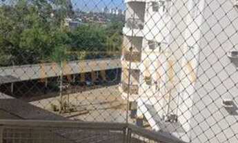 Imagem 4: Apartamento para alugar Araçatuba bairro Novo Umuarama