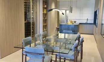 Imagem 4: Apartamento no maravilhoso Hotel Gloria, para venda, possui 77 metros quadrados 2 quartos